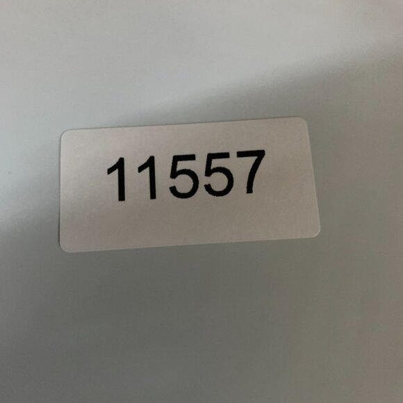 Everlane Recashmere Sweater Mens Small Reddish Brown Crewneck Cashmere Wool Cozy - Picture 9 of 9